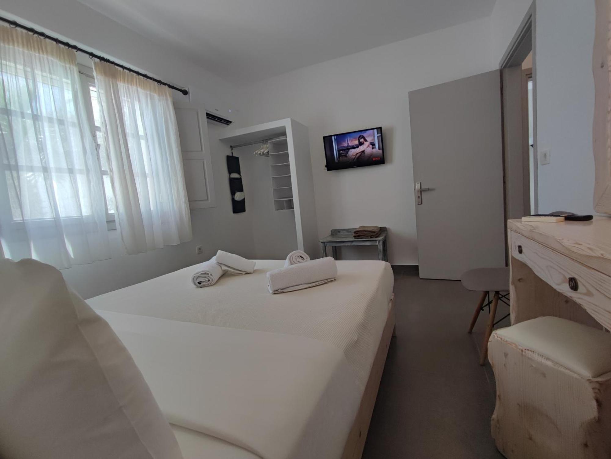 The Cliff Reflections - Adults Only Appartement