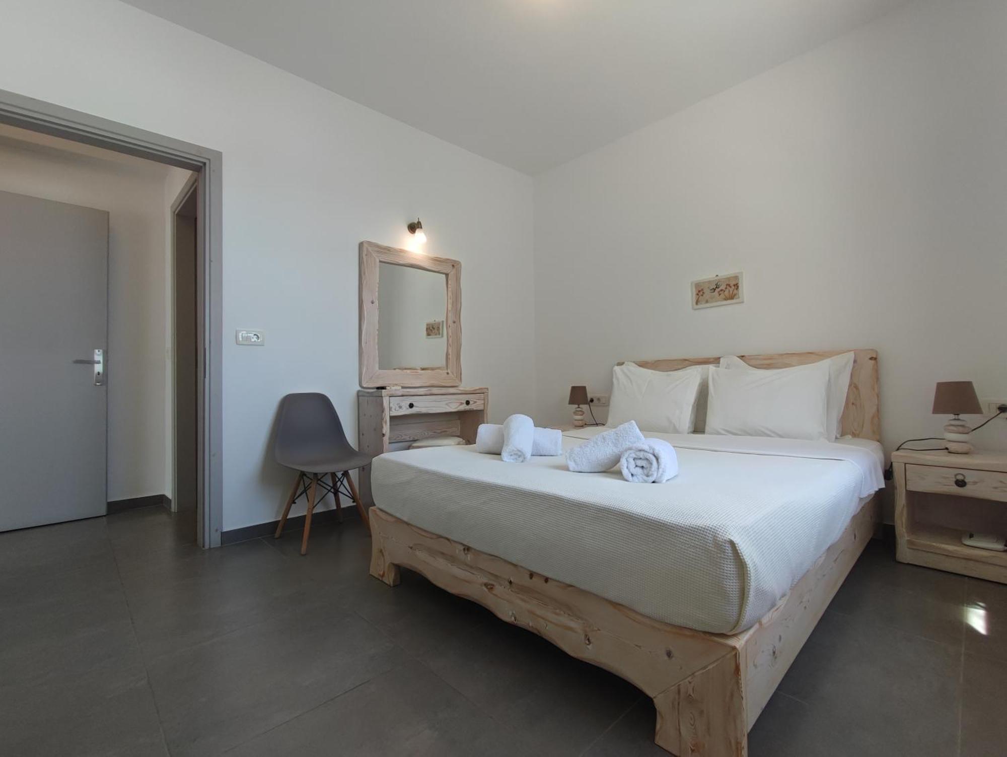Appartement The Cliff Reflections - Adults Only Megalochori (Santorini)