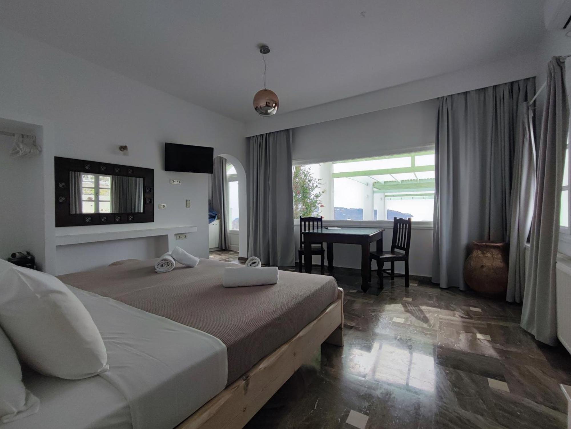 The Cliff Reflections - Adults Only Appartement