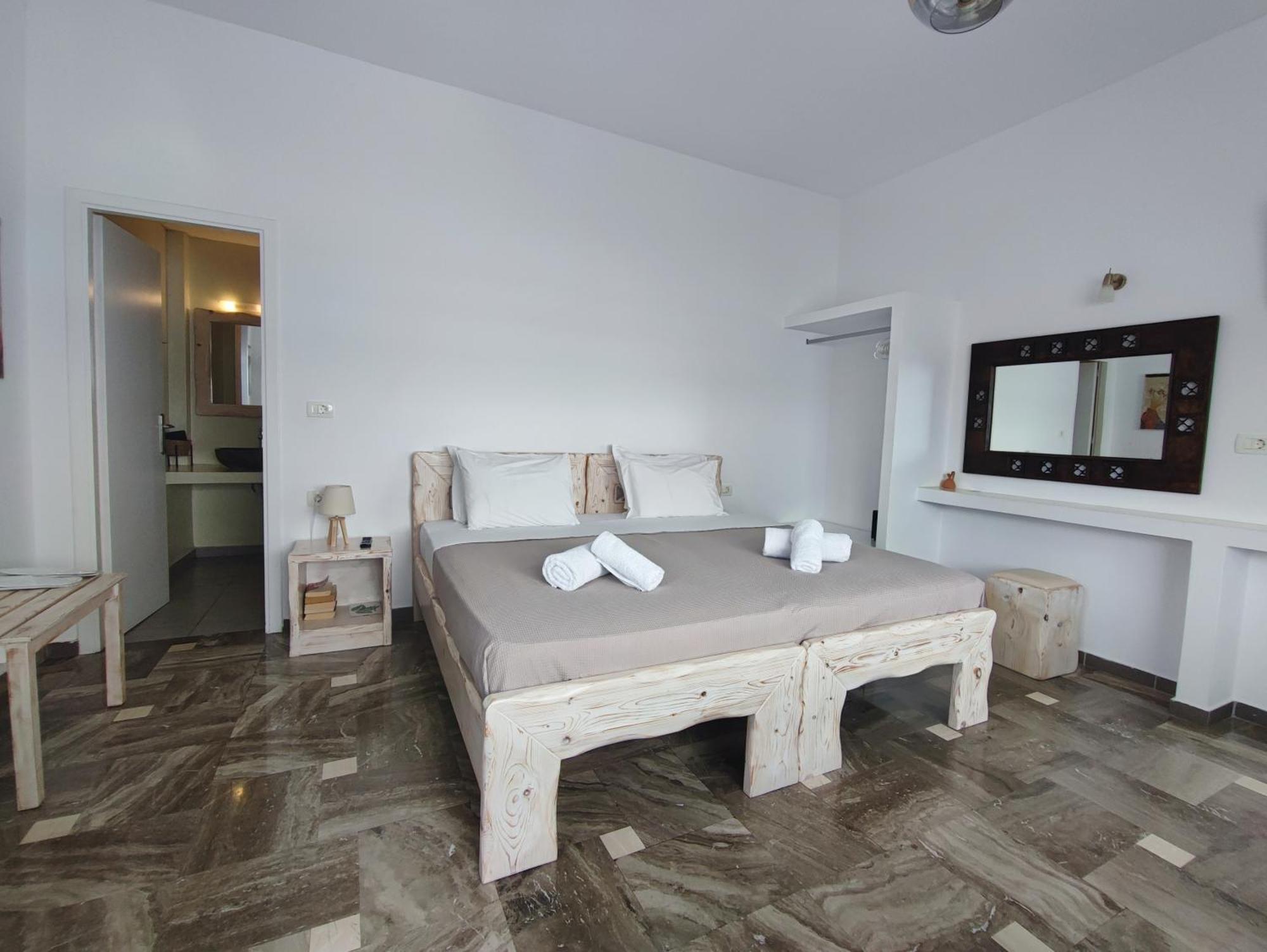 Appartement The Cliff Reflections - Adults Only *
