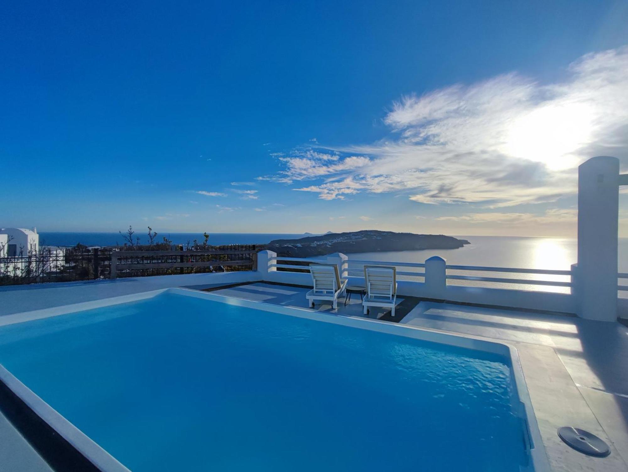 Appartement The Cliff Reflections - Adults Only