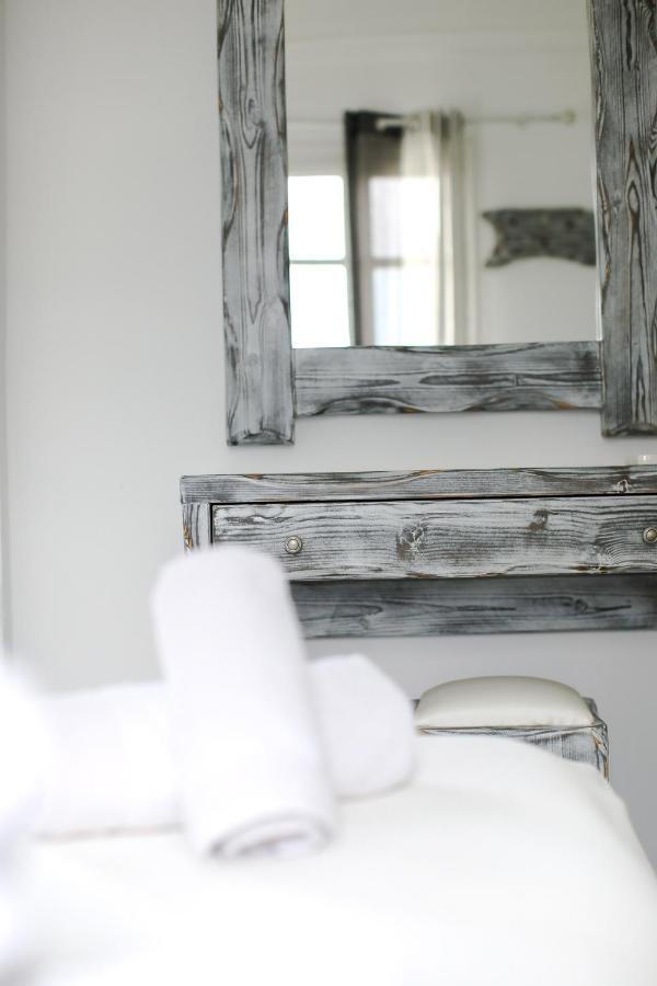 The Cliff Reflections - Adults Only Appartement *