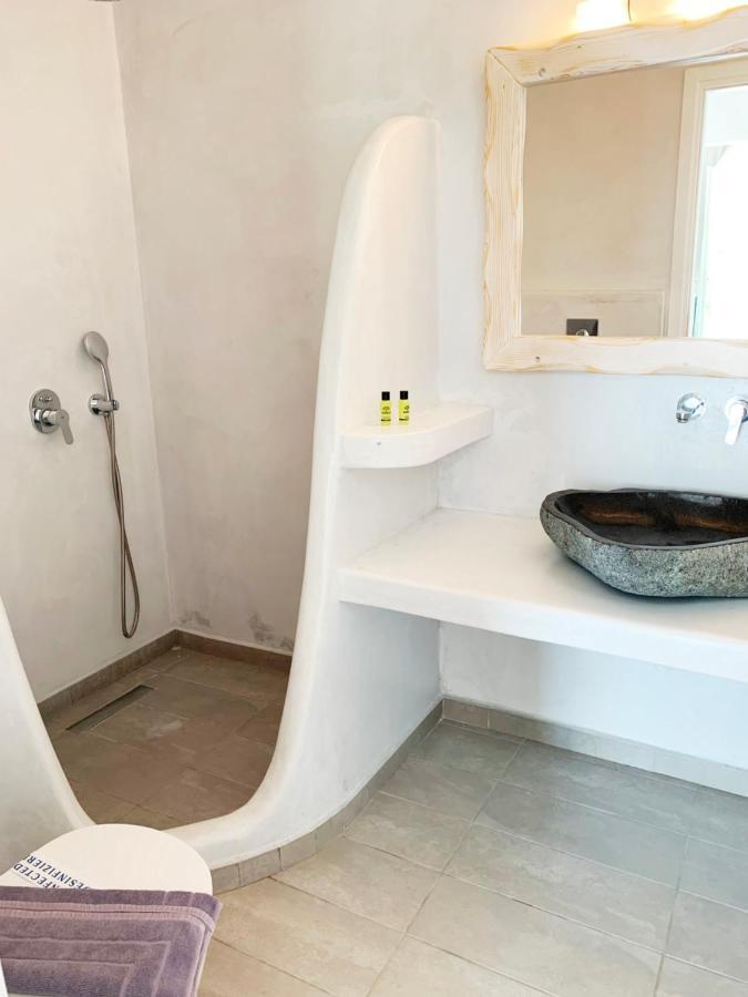 The Cliff Reflections - Adults Only Apartamento *