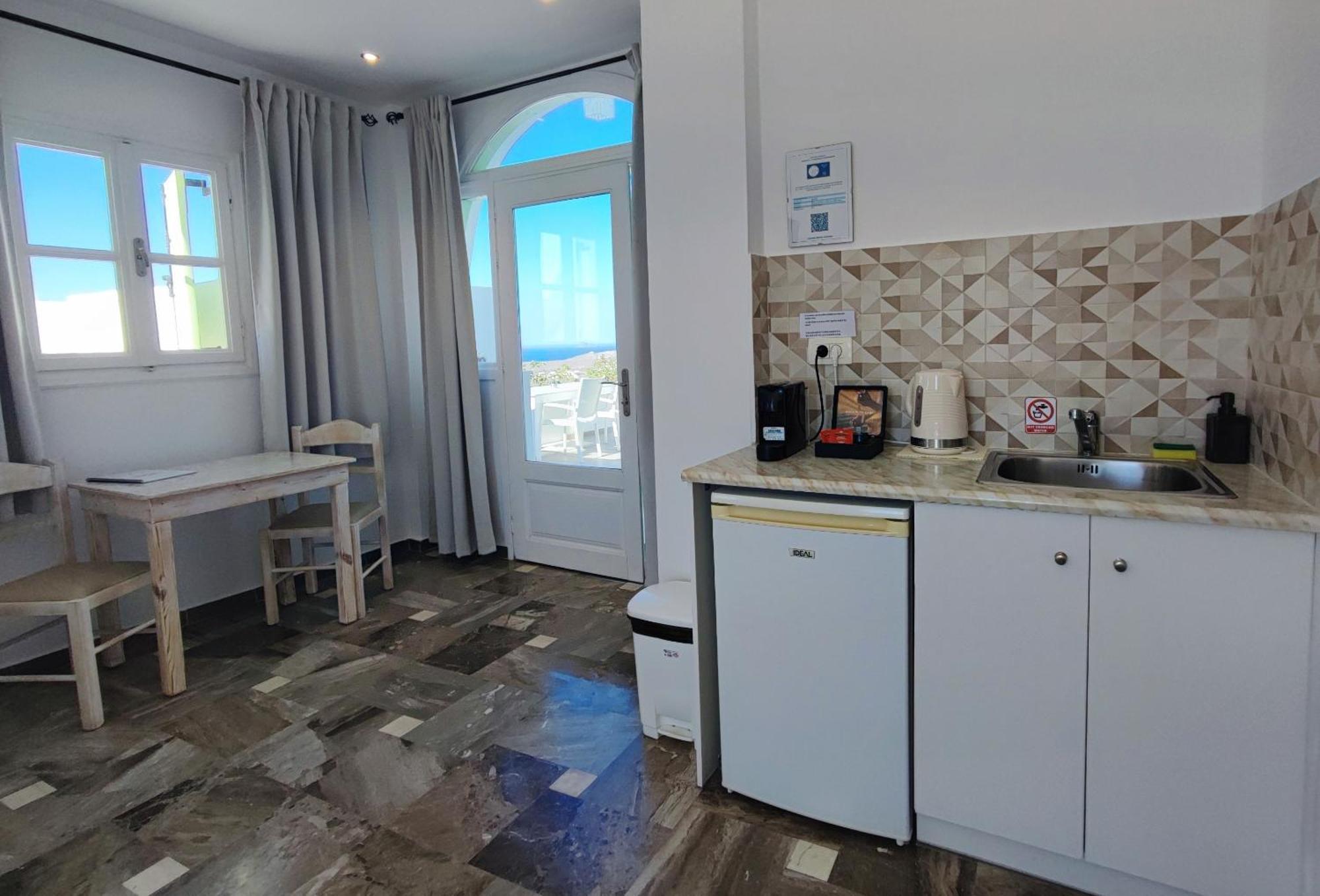 The Cliff Reflections - Adults Only Apartament