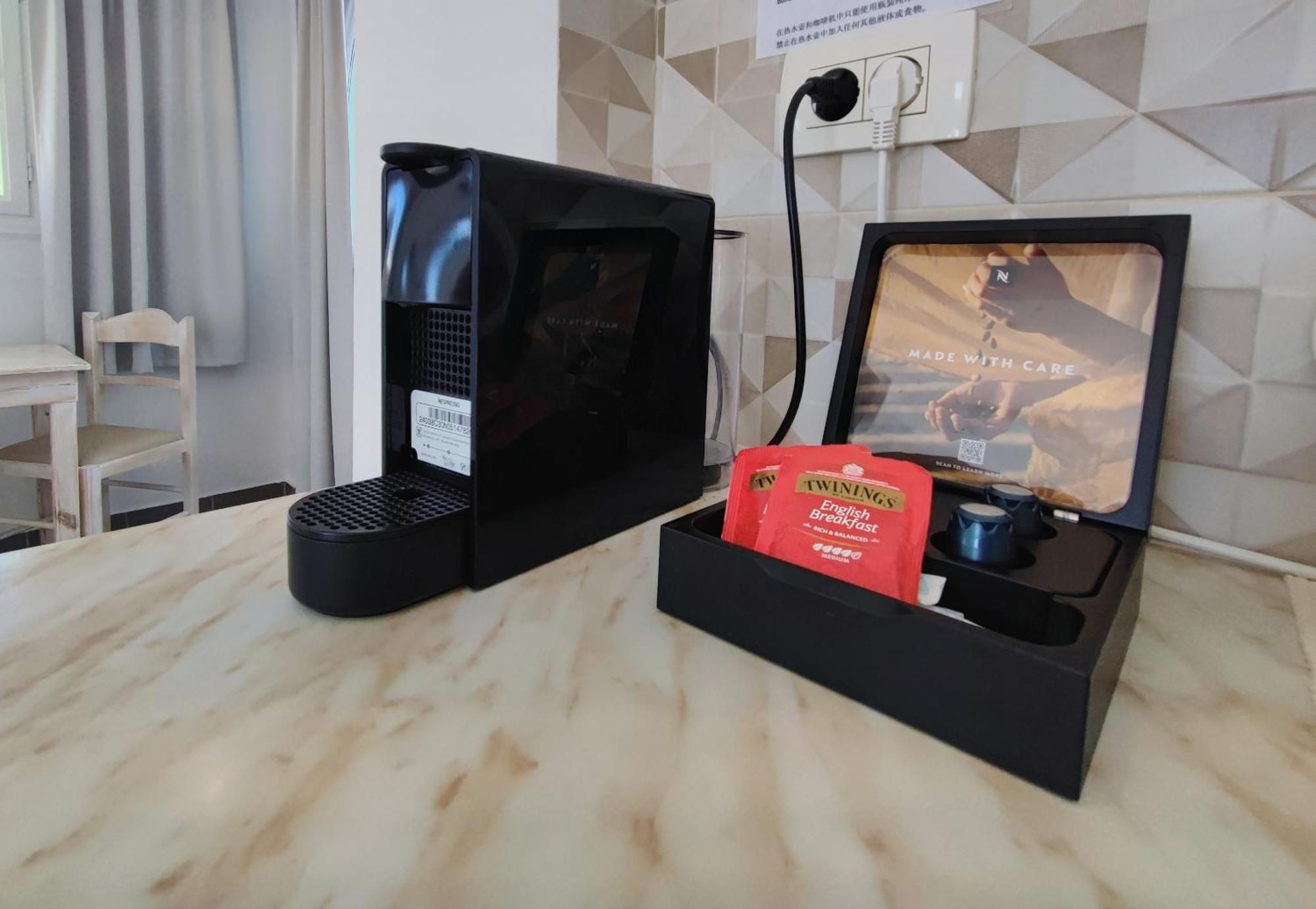 The Cliff Reflections - Adults Only Apartamento *