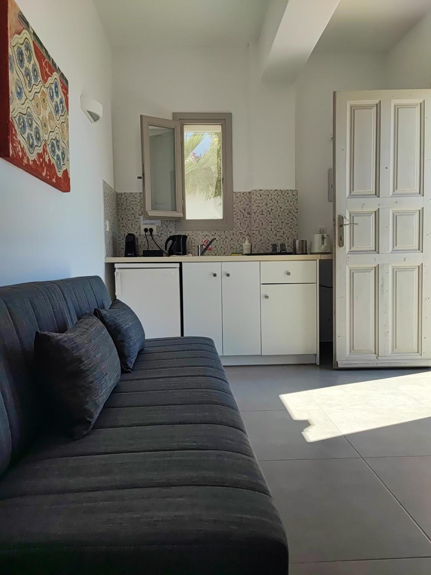 Apartamento The Cliff Reflections - Adults Only *