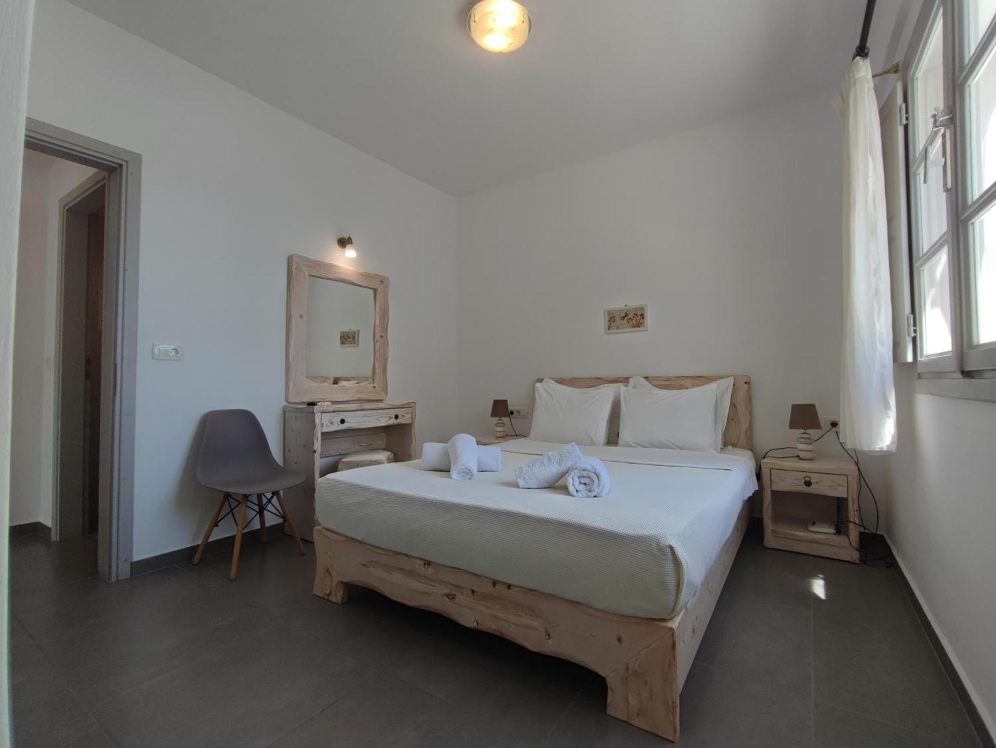 The Cliff Reflections - Adults Only Apartament *