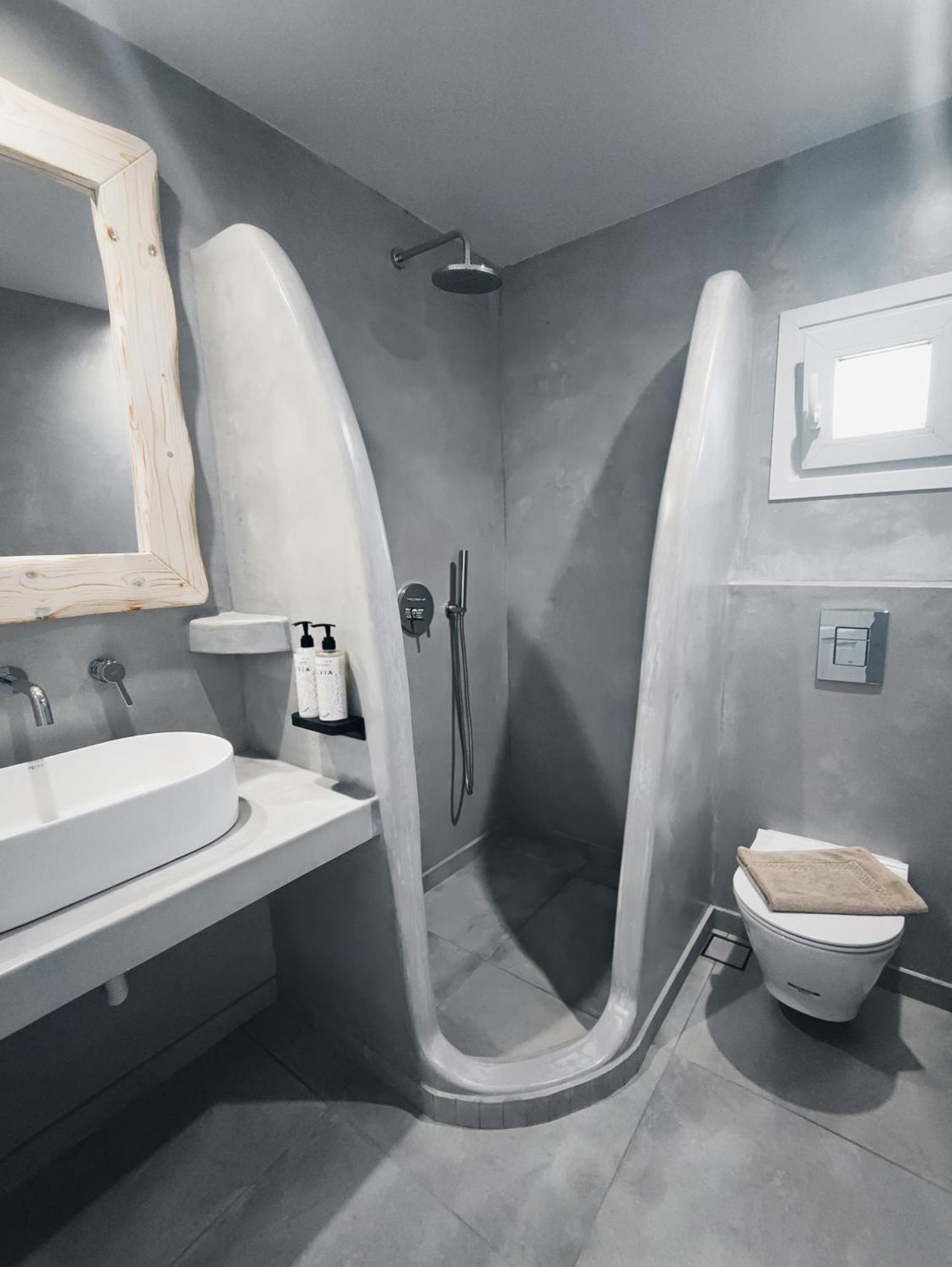 The Cliff Reflections - Adults Only Apartament