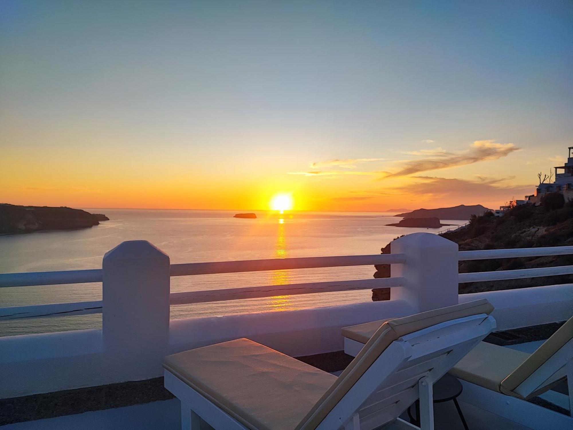 Apartamento The Cliff Reflections - Adults Only