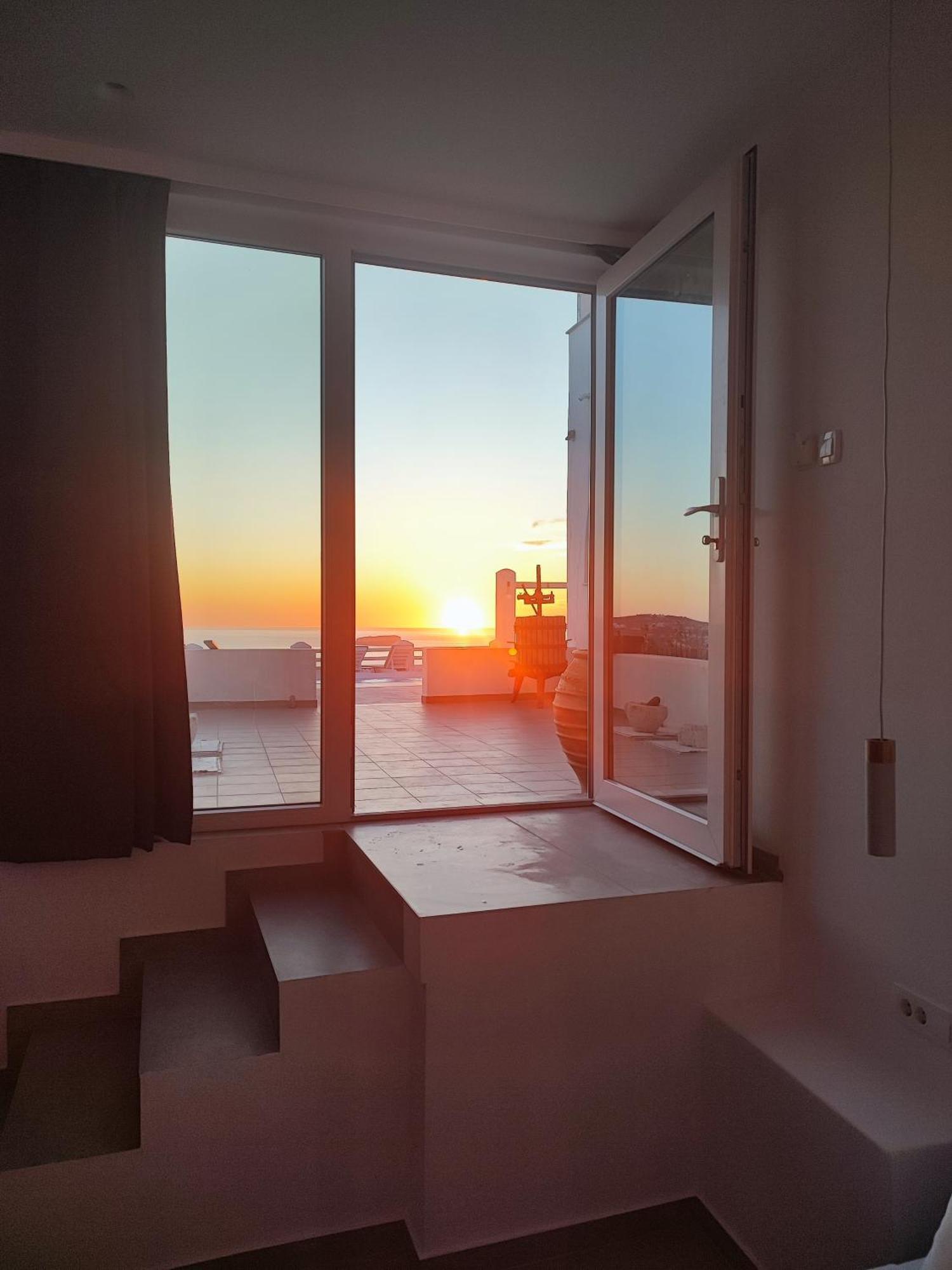 The Cliff Reflections - Adults Only Apartamento