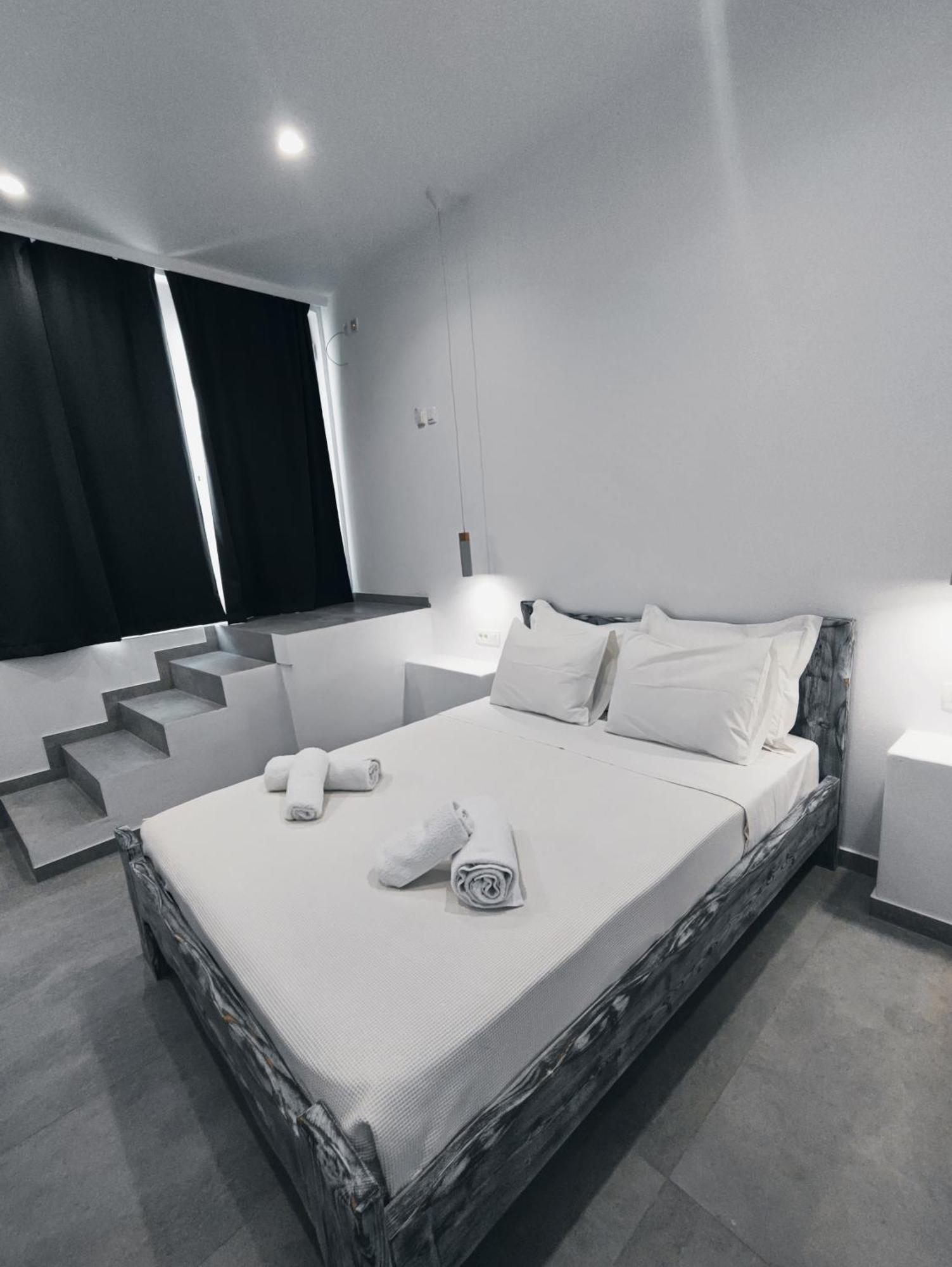 Apartamento The Cliff Reflections - Adults Only *