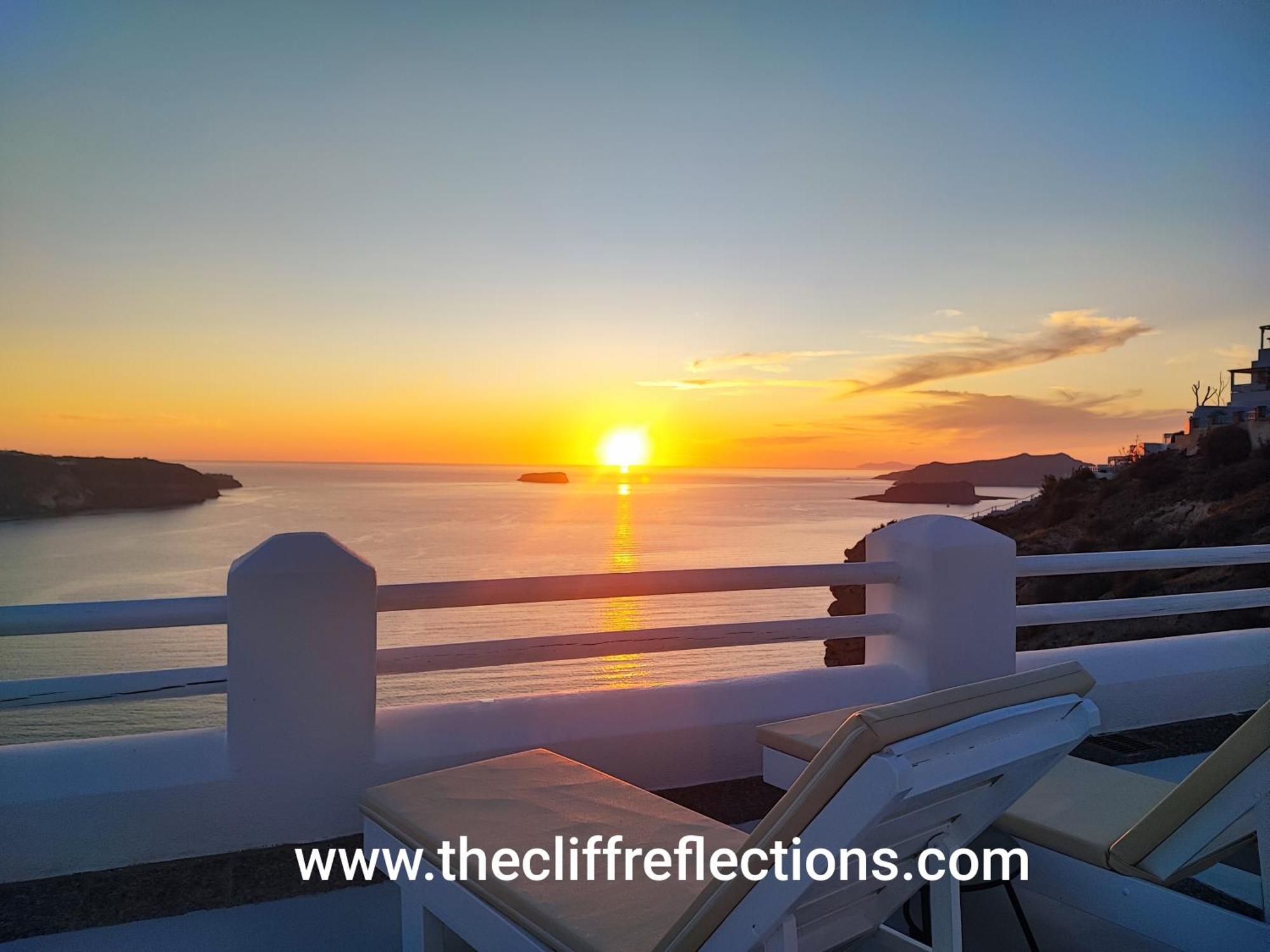 Apartamento The Cliff Reflections - Adults Only *