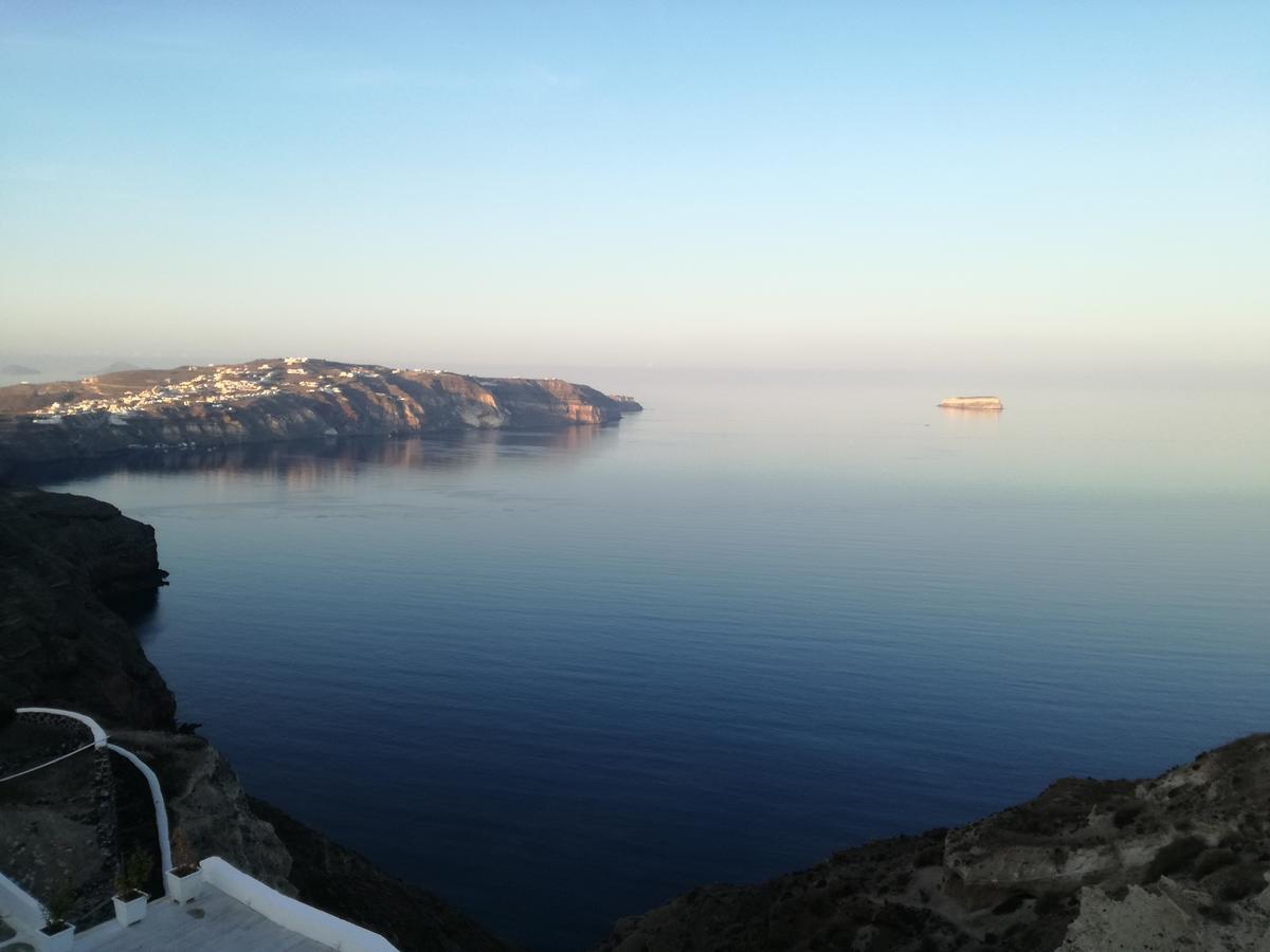 Apartament The Cliff Reflections - Adults Only