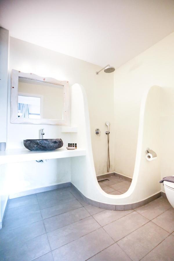 Apartamento The Cliff Reflections - Adults Only Megalokori