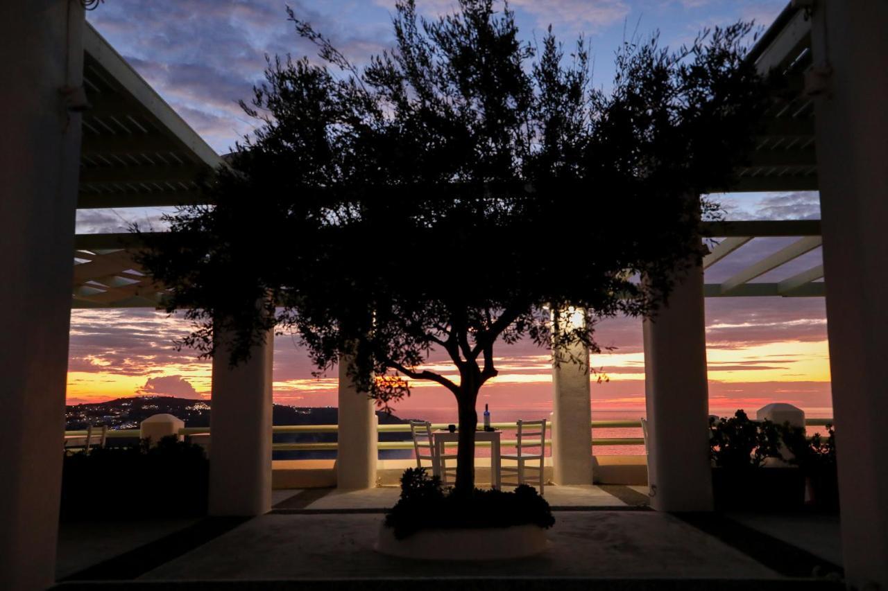 The Cliff Reflections - Adults Only Apartamento *