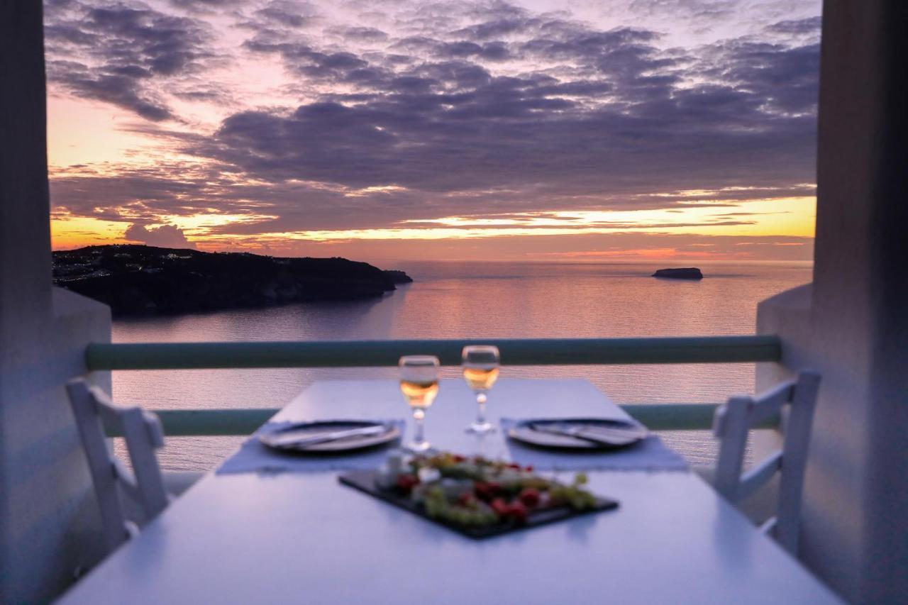 The Cliff Reflections - Adults Only Apartament *